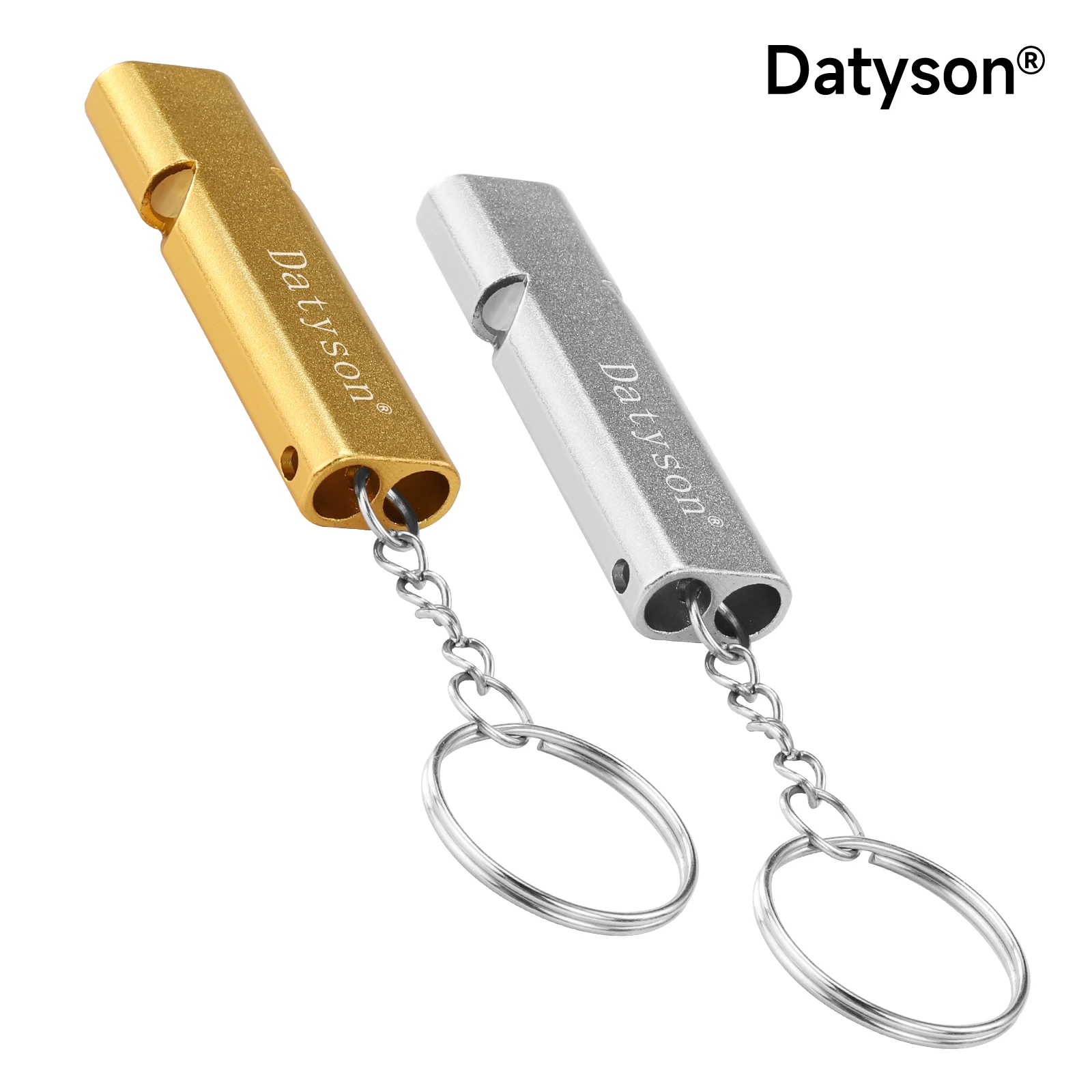 Whistle,Whistle for Teachers,Whistle for Coaches,Metal whistle Whistle Loud Crisp Sound Sports Whistle for Adults