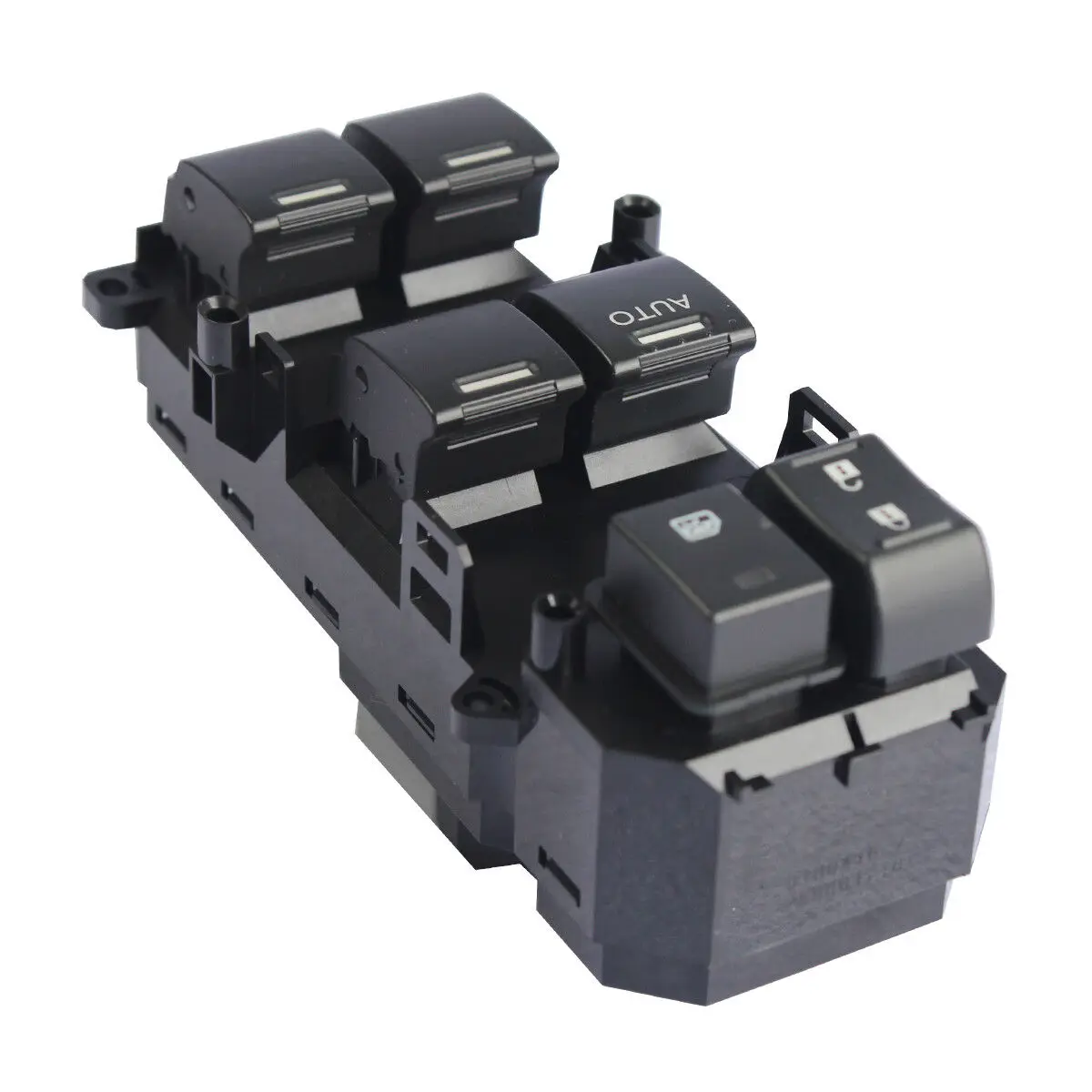 Master Power Window…