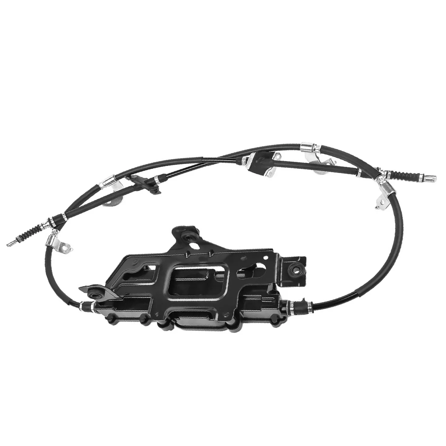 Picture 4: Parking Brake Caliper Assy Control Element for Hyundai Santa FE 2.0 2.2 2.4 4WD 2012-2019 59700-B8800 59700-2W800 59700B8800