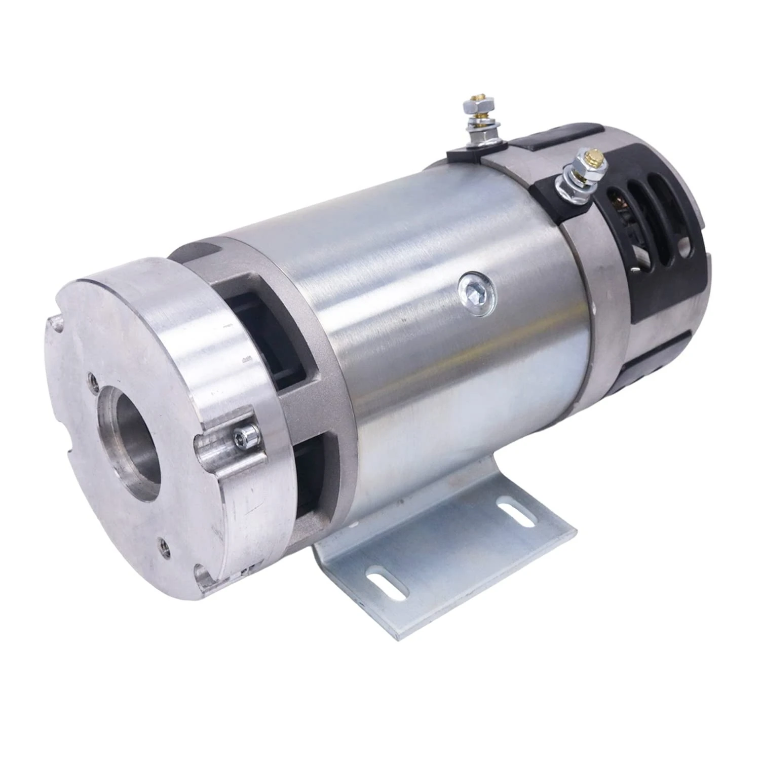 

24 Volt Motor 147664 11216992 AMK4671 For Skyjack JIII3215 SJIII3219 SJIII3220 SJIII3226 SJIII4620 SJIII4626 SJIII4632