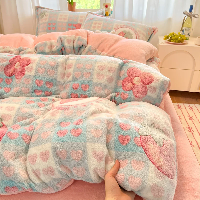housse-de-couette-super-chaude-pour-l'hiver-en-flanelle-douce-et-epaisse-en-molleton-de-corail-220x240cm-pour-lit-queen-sans-taie-d'oreiller-1-piece