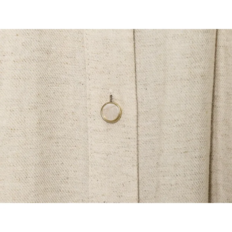   Abito in lino Vestito estivo da donna Abiti estivi 2025 Vecchio denaro Vintage Elegante festa di lusso Vacanza Donna Prom Senza maniche Nuovo