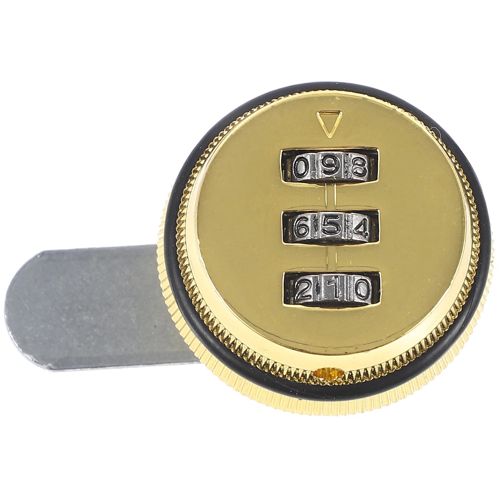 

Password Digital Combination Lock Cabinet Latch Locks with Code Coded Door File