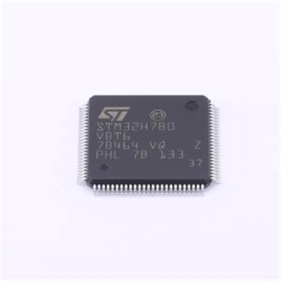 

5 шт./лот STM32H7B0VBT6 (микроконтроллеры)