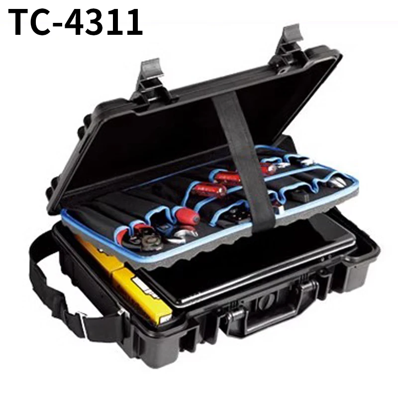 Toolbox Complete Toolboxes Box Professional With Wheel Wheels Cabinet Large Car for Mechanics Trolley Tools Truck Empty Repair