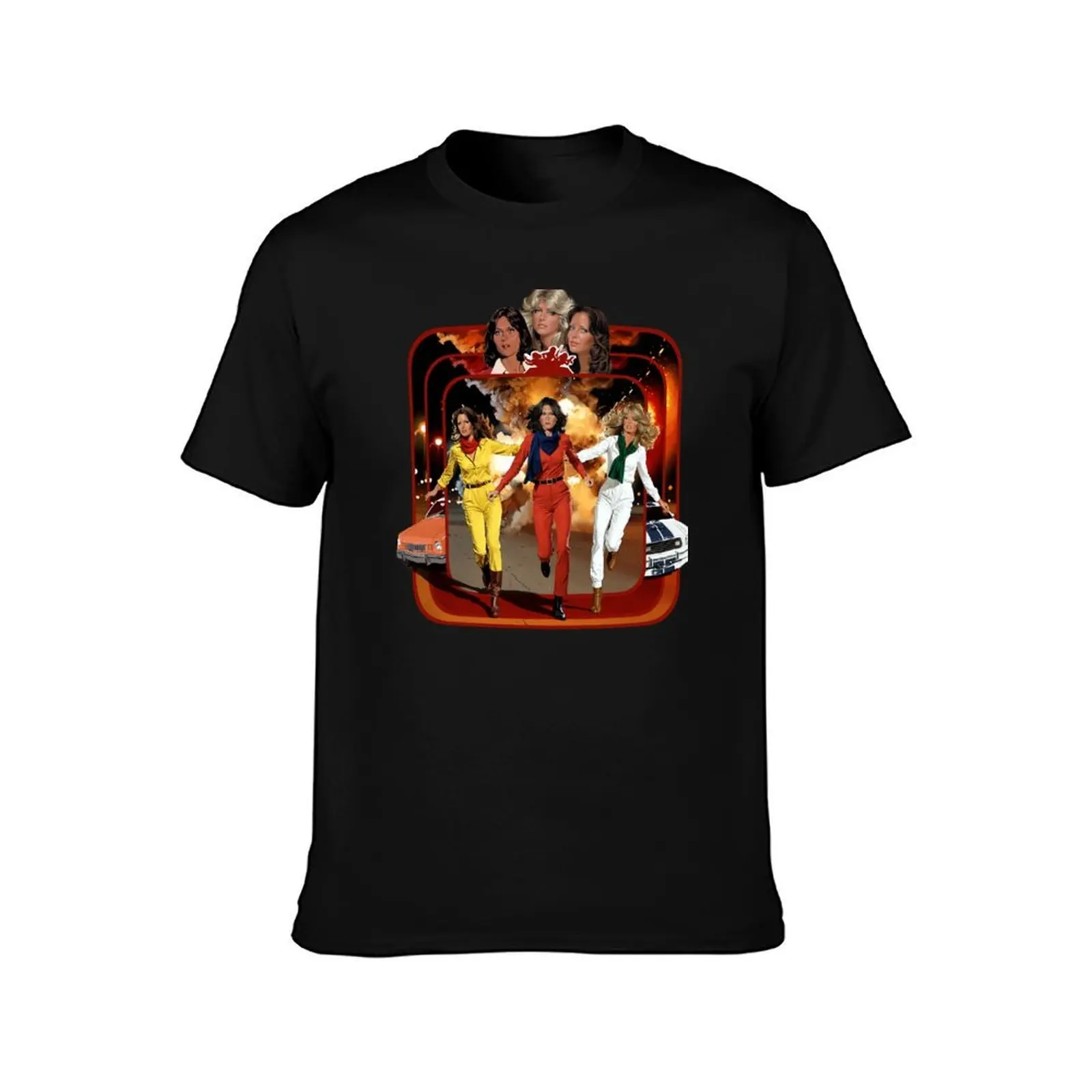 very hazardous duties T-Shirt Casual Minimalist Short Sleeve Top T-Shirt