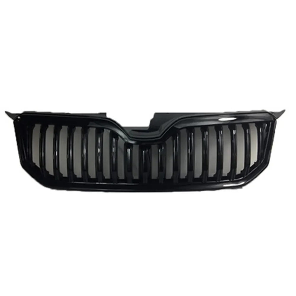 

Grill Grille Assembly for Skoda Yeti 2014-2017 Car Accessories