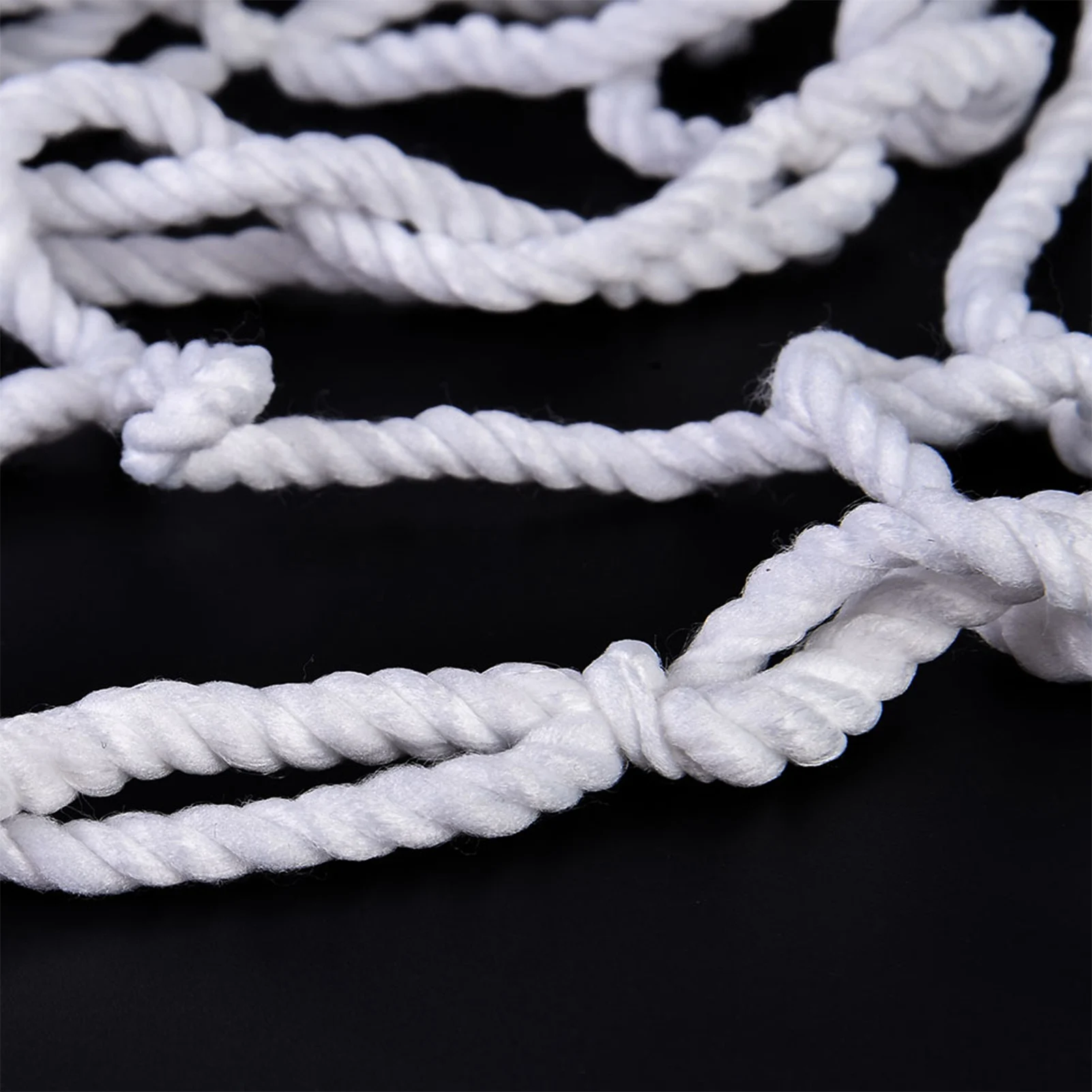 3x2m Football Soccer Goal Net Polypropylene  Sports Match Training Tools Football Training Net