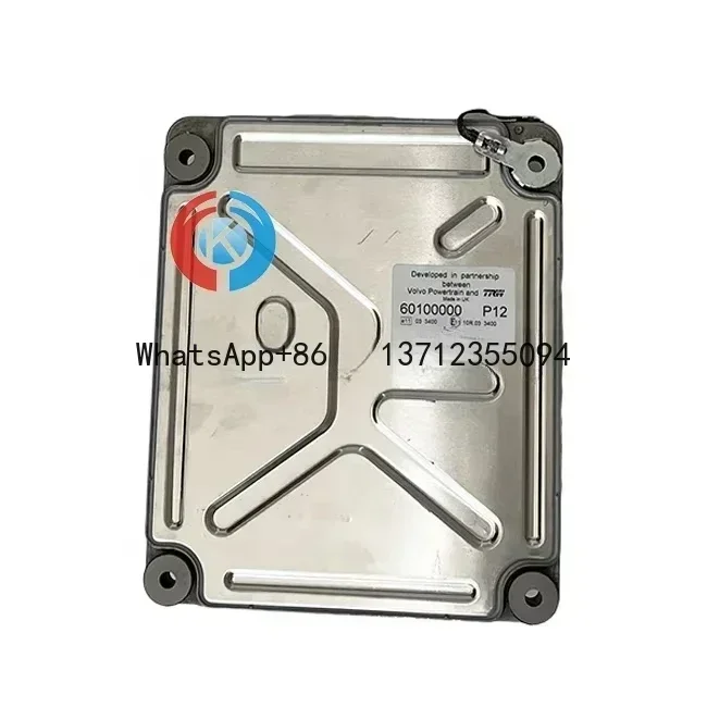 

Genuine EC210 EC210B D6E D7E Deutz TCD2013 ECU Engine Control Unit 04194892 60100000