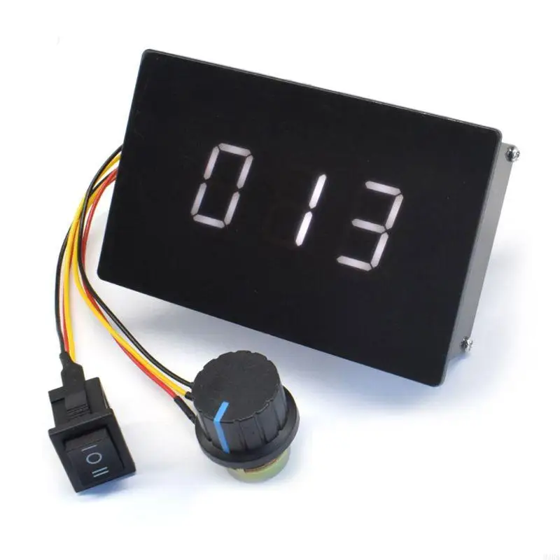 M3GA Digital Display Adjustable Module DC6-60V 20A 6V 12V 24V 36V 48V 60V