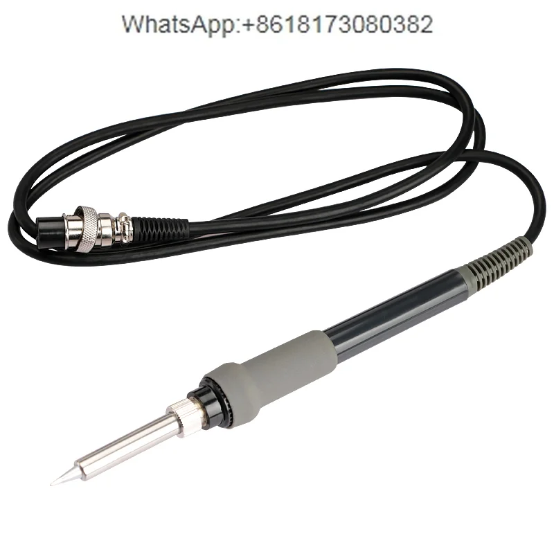 

203H-90W ручка в сборе 203H/204H/376DI сварочный стол паяльная ручка ручка проволочный паяльник
