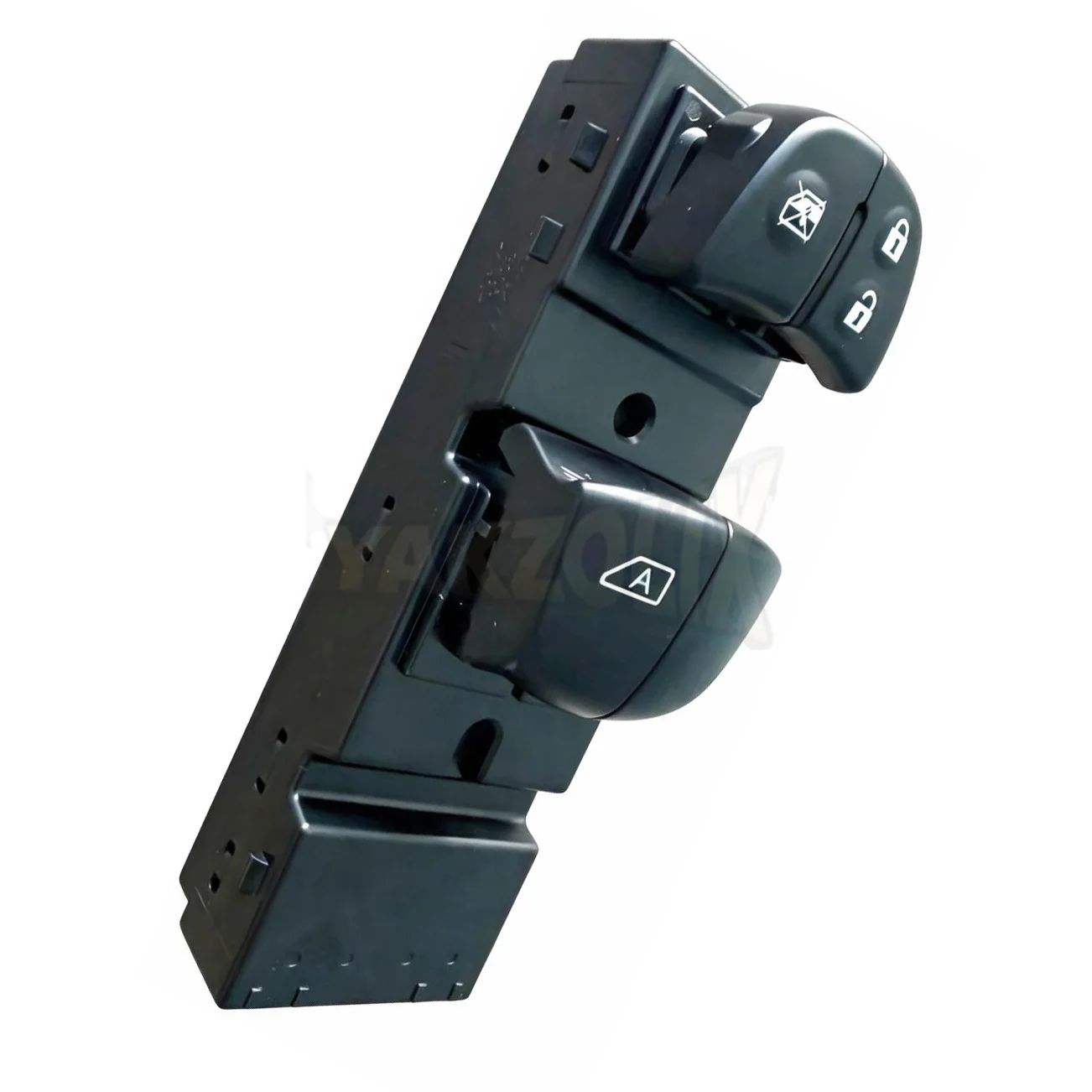 Front Left Power Window Door Switch For NISSAN NAVARA NP300 TERRA 2 door 2019 2020 2021 2022 2023 2024 25401-4JA0B 254014JA0B