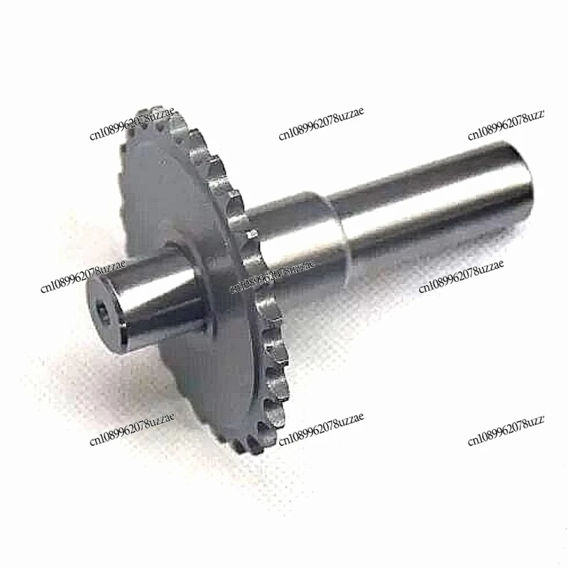 Бензиновый двигатель 168F/170F/GX160/GX200 Двигатель с комплектом модификации замедления 1/2, аксессуары для сборки