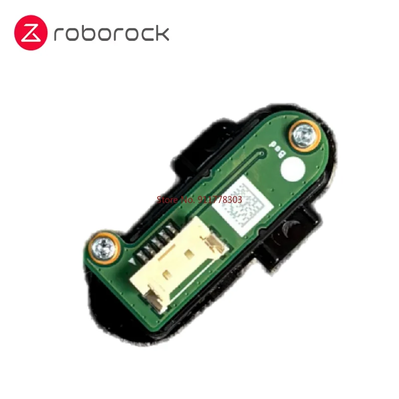 Image of Wandsensor-Zubehör Ersatzteile Zubehör Globale Version für Roborock Q Revo Curv Roboterstaubsauger
