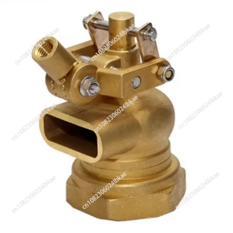 for High flow floating ball valve, DN50 inlet valve water level controller, water tank, water tower