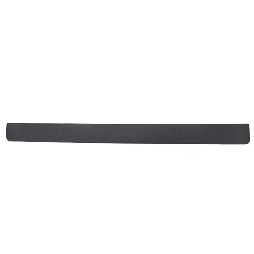 Rear License Plate Light Trim for Ram For Promaster and For Ducato Boxer ABS Black Fitment Verified 1307272070