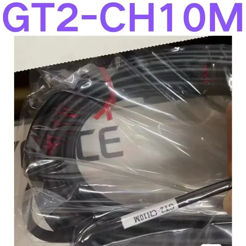 Brand-new Sensor connection wire GT2-CH10M