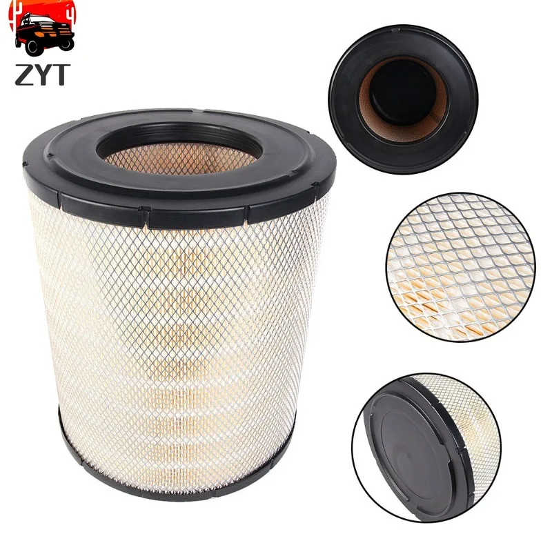 

Brand New 1PC Air Filter P527682 P185069 For Freightliner Columbia Century Coronado AF25139M LAF1849 RS3518