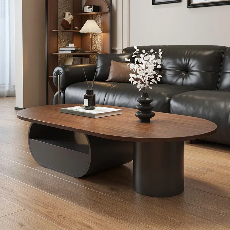 

Quality Simple Coffee Table Folding Furniture Home Decor Luxury Beauty Modern Elegant Nordic living room nordic Home Furniture