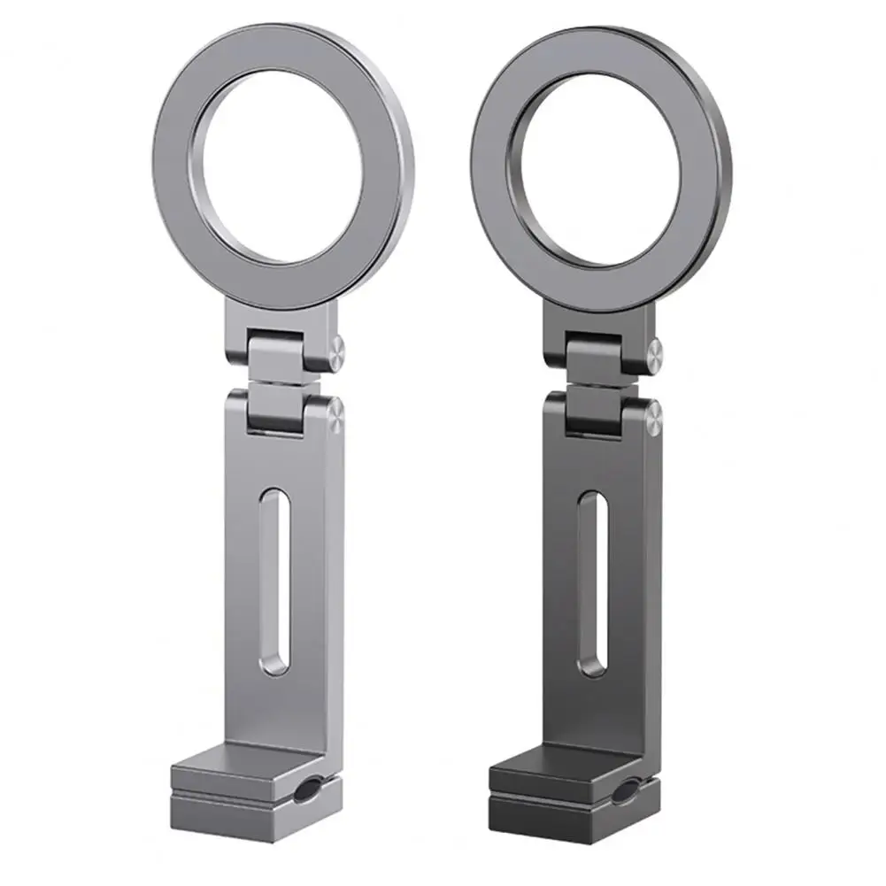 

Складной держатель для телефона, с поворотом на 360 °