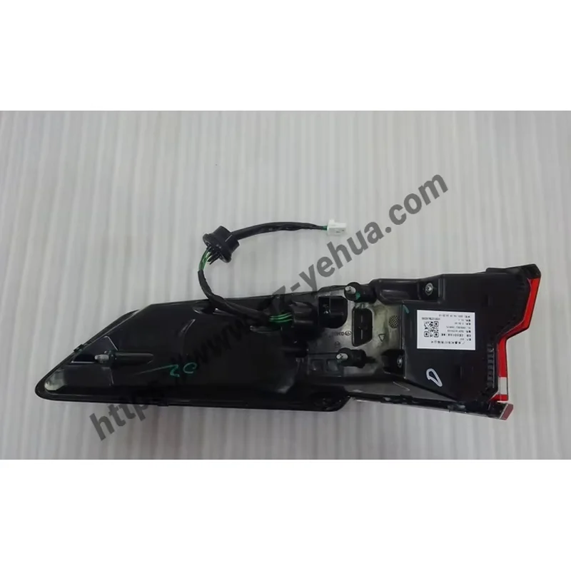 

BYD Seal U Song Plus Dm-i Ev 2021-2025 right Left combination rear light assembly Original Car Accessories Para Auto Tools