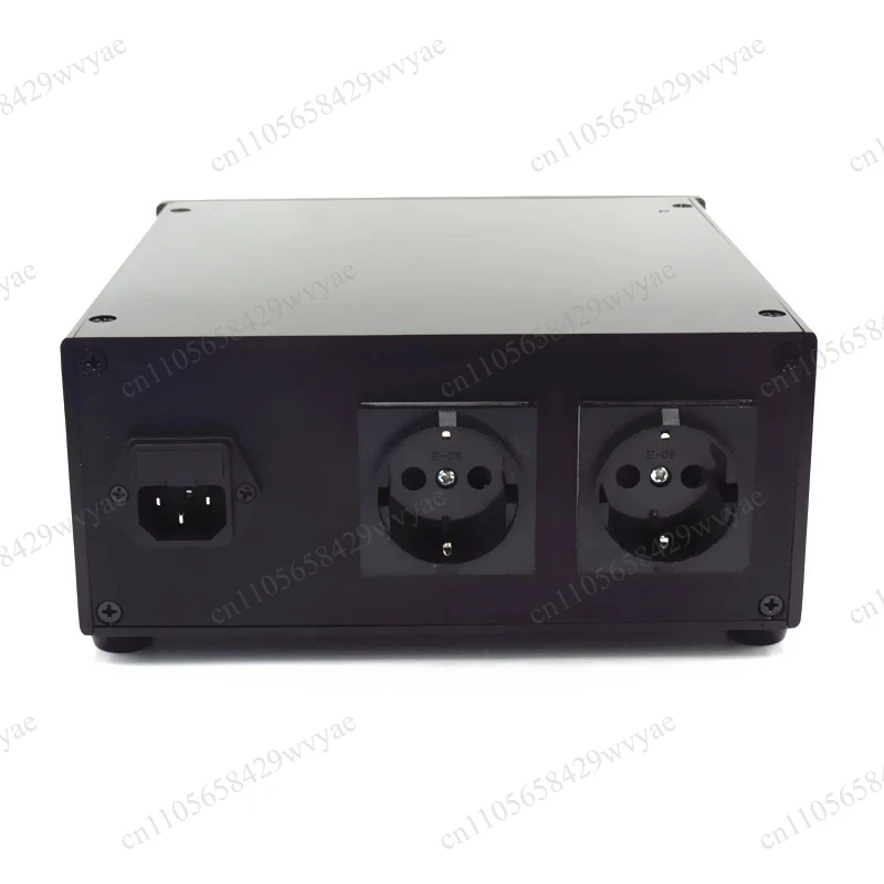500VA 500W Toroidal Isolation Transformer, AC Isolation Power Supply Processor