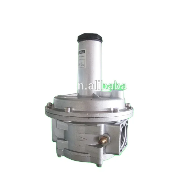 

(1 бар) Регулятор давления газа 1 дюйм (внутренняя резьба)