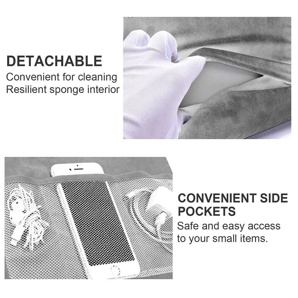 Sponge pillow tablet holder For iPad Samsung tablet stand mobile phone support pillow multi-angle reading stand Accessori ipad