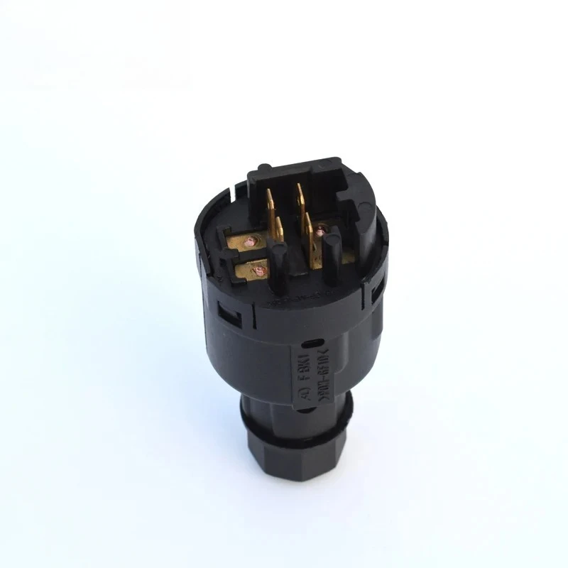 Suitable for Toyota Forklift Parts, Ignition Switch, Key Switch, Start Switch, Part Number 57590-23340-71