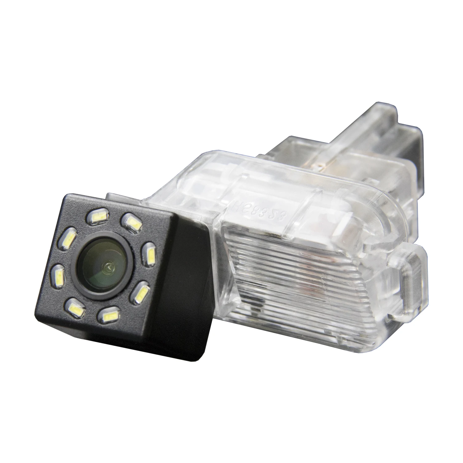 

HD камера заднего вида для Mazda 3 хэтчбек/Mazda Axela 2014 2015 Mazda CX-4 2016-2017, водонепроницаемая камера заднего вида для автомобиля