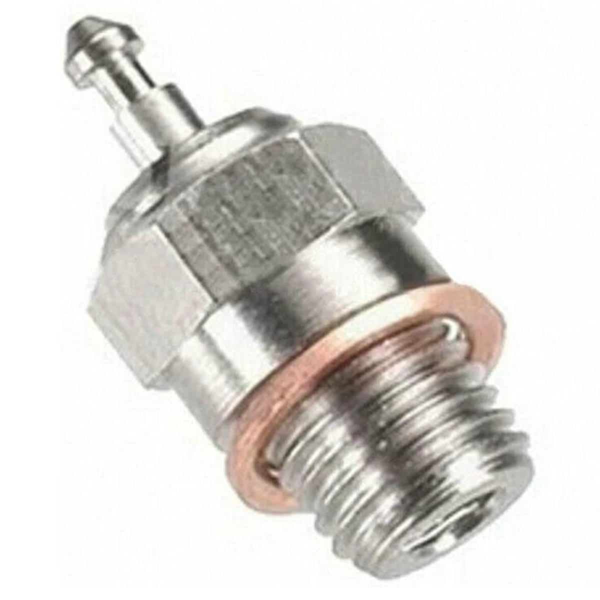 3232X dla 1/10 T-Maxx 2.5/3.3 dedykowane 6 szt. Super wytrzymałego średniego świeca żarowa N4