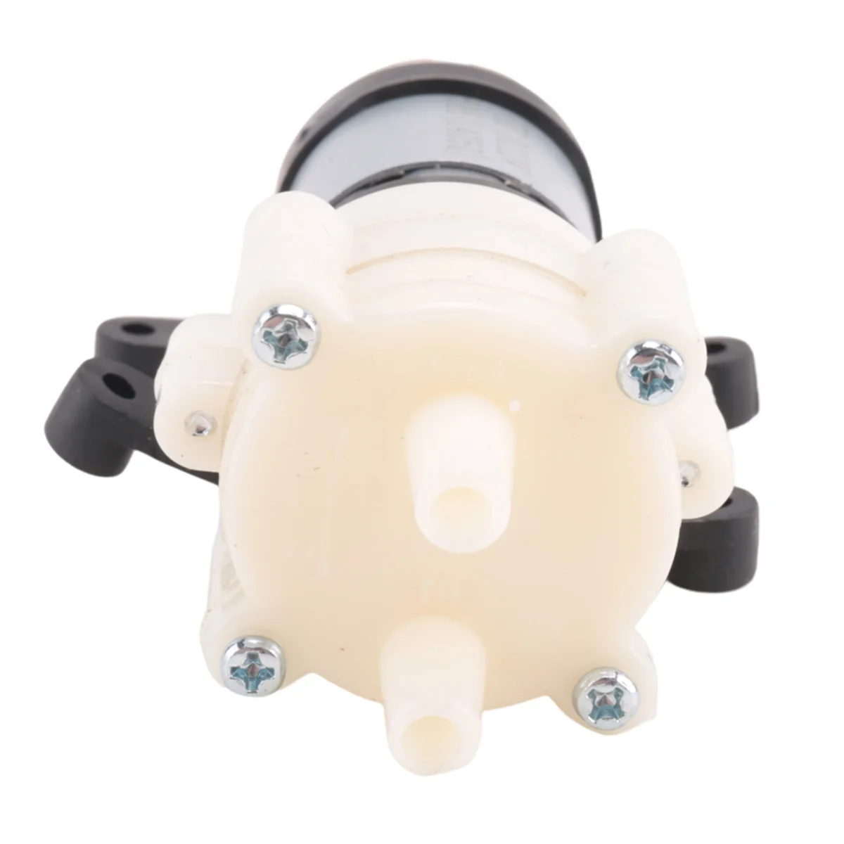 Daily R385 DC Diaphragm Pump Tea Maker 6-12V Mini Suction Pump Laptop Water Cooling Fish Tank Pump Multi-Function Module