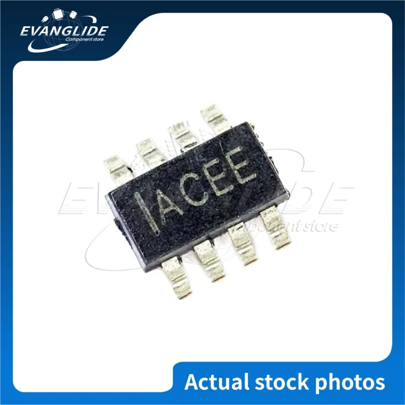 10 PCS/LOT MP2143DJ-LF Original & New Switching Voltage Regulators 3A, 5.5V, 1.2MHz In Stock Wholesale