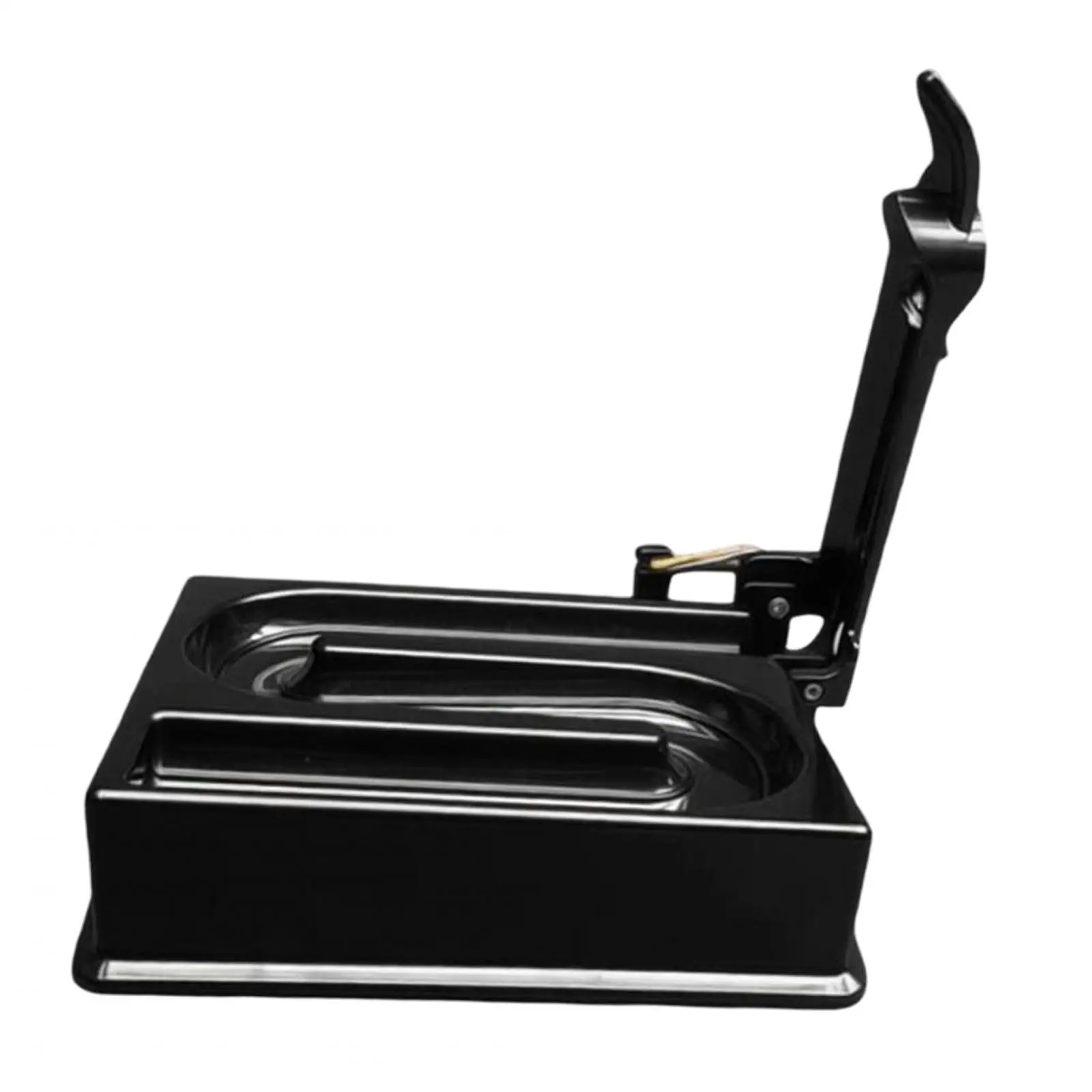 Billiards Ball Racker Precision Placement Plastic Billiard Accessory Training Device for Standard