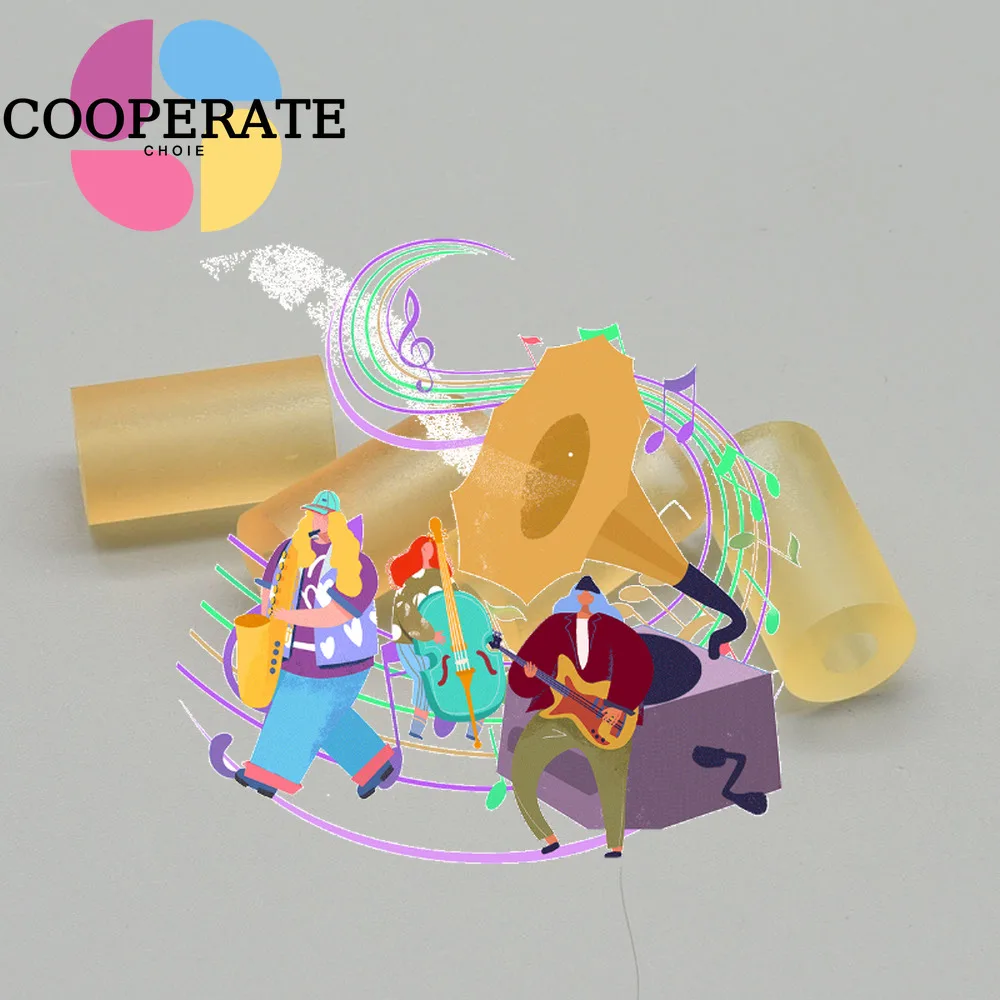 

1set for 4pcs S500 Paper Pickup Roller Tire Kit Tires Rubber Fujitsu Scanner S510 S1500 5110 6110