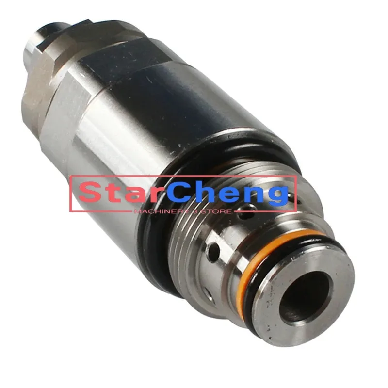 

R215-7 R290-7 AV280 Service Valve XKBF-01292 31N8-17430 XKBF-00428 Higher Quality Excavator Engine Accessories
