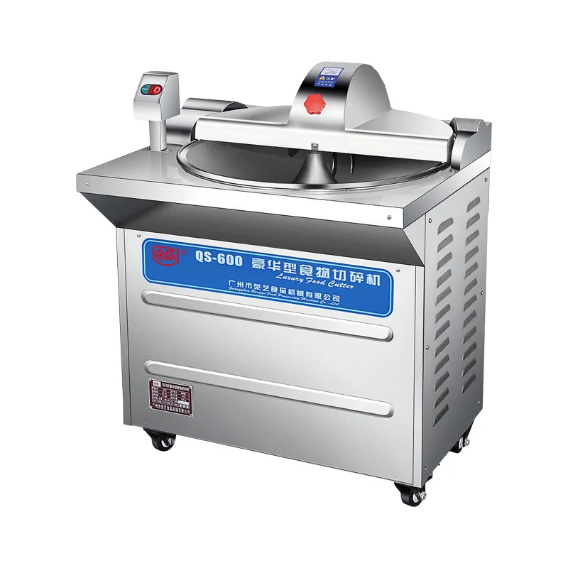 Bai Cheng QS-600 Fl…