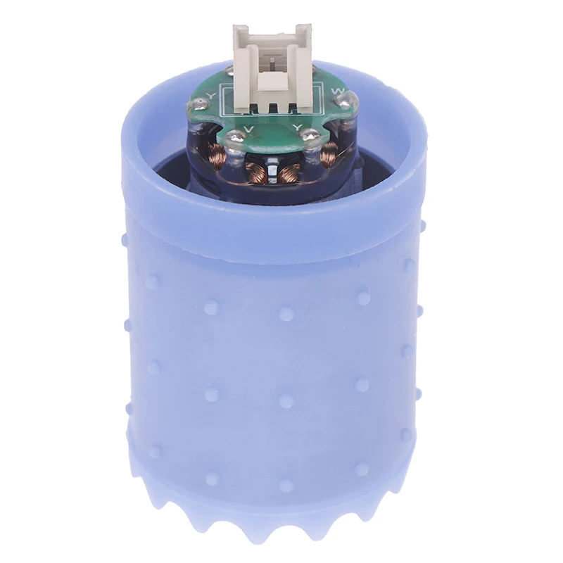 AC Brushless Motor Hair Dryer High Speed Micro AC Brushless Motor Powerful Fan 110000 RPM High Speed Micro 220V Brushless Motor