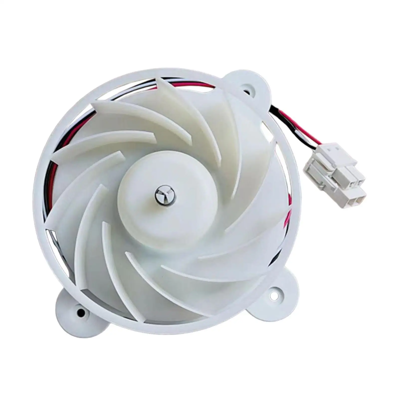 

Refrigerator Fan Equipment Replaces Fridge Fan Easy to Install DA31-00287B