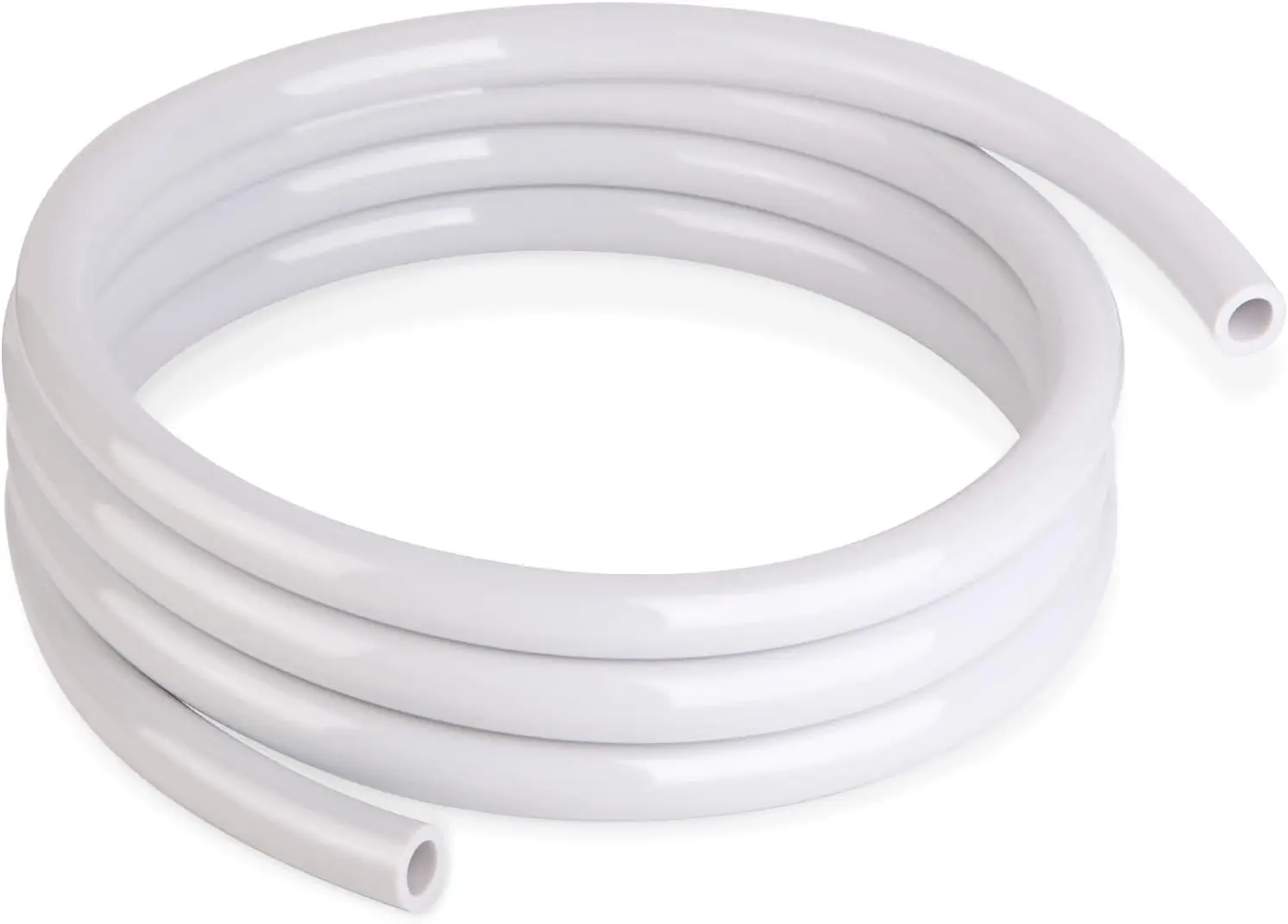 

Polaris Compatible Pool Cleaner Hose Replacement – Gen2 10 Ft Feeder Hose for Polaris 280 380 180 & D45 – Tangle-Free Desig