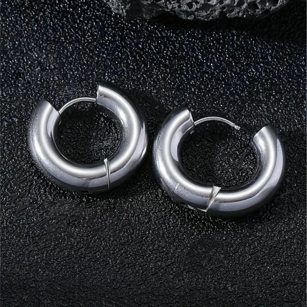 Stylish Men's Stain… - image