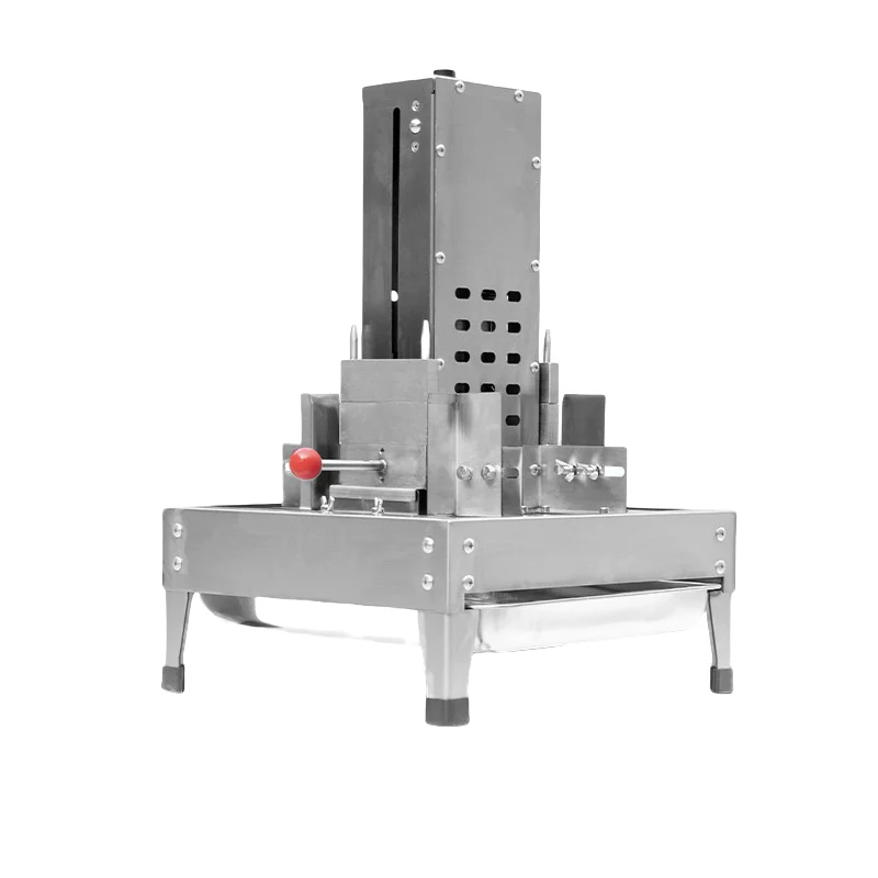 Automatic Chocolate Scraping / Sheet Making / Shavings Machine