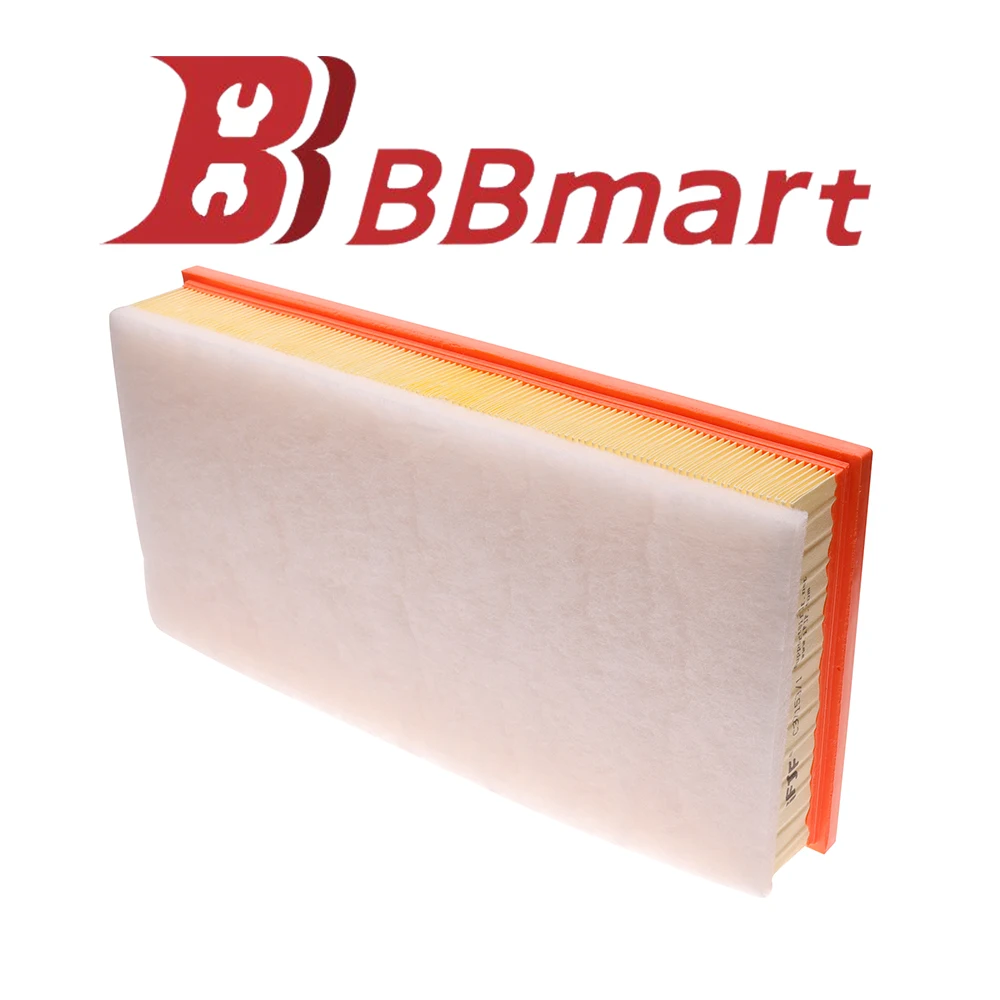 

BBmart Auto Parts 1J0129620A Air Filter For Audi A3 S3 TT SEAT LEON TOLEDO II SKODA OCTAVIA I VW BORA GOLF IV NEW BEETLE LAVIDA