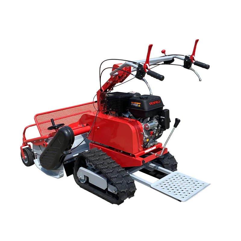 

Factory Direct Sales Of Small Hand-Held Automatic Forward Home Lawn Mowers