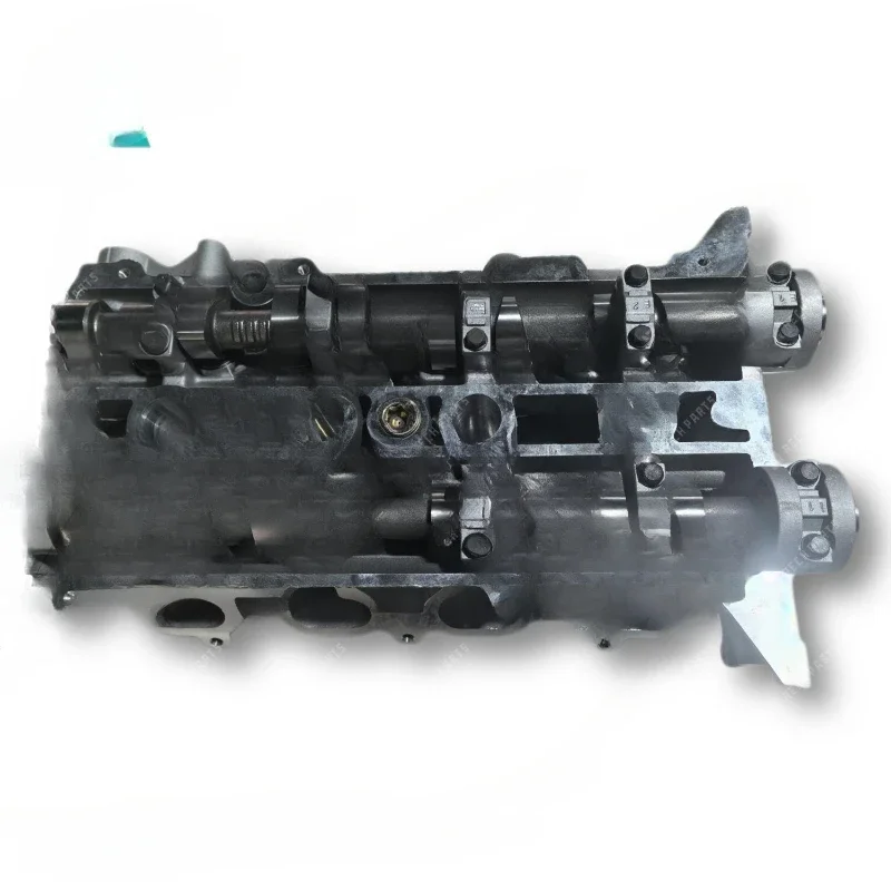 HM483Q Cylinder head assembly PF-DE 07C271061 FS0610-100A 960054 5 pcs