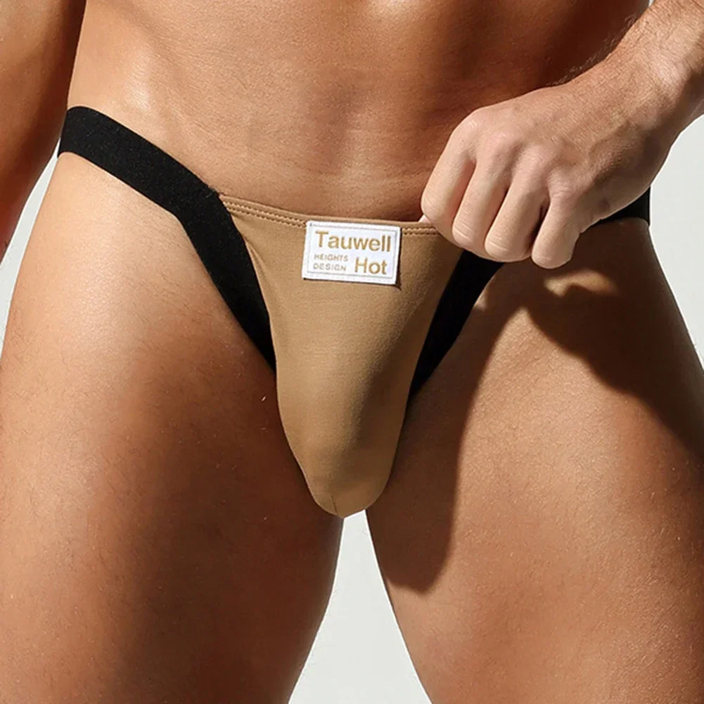 

Breathable Cotton Underpants Briefs Cotton Underpants M Red Breathable Briefs Breathable Fabric Color Matching