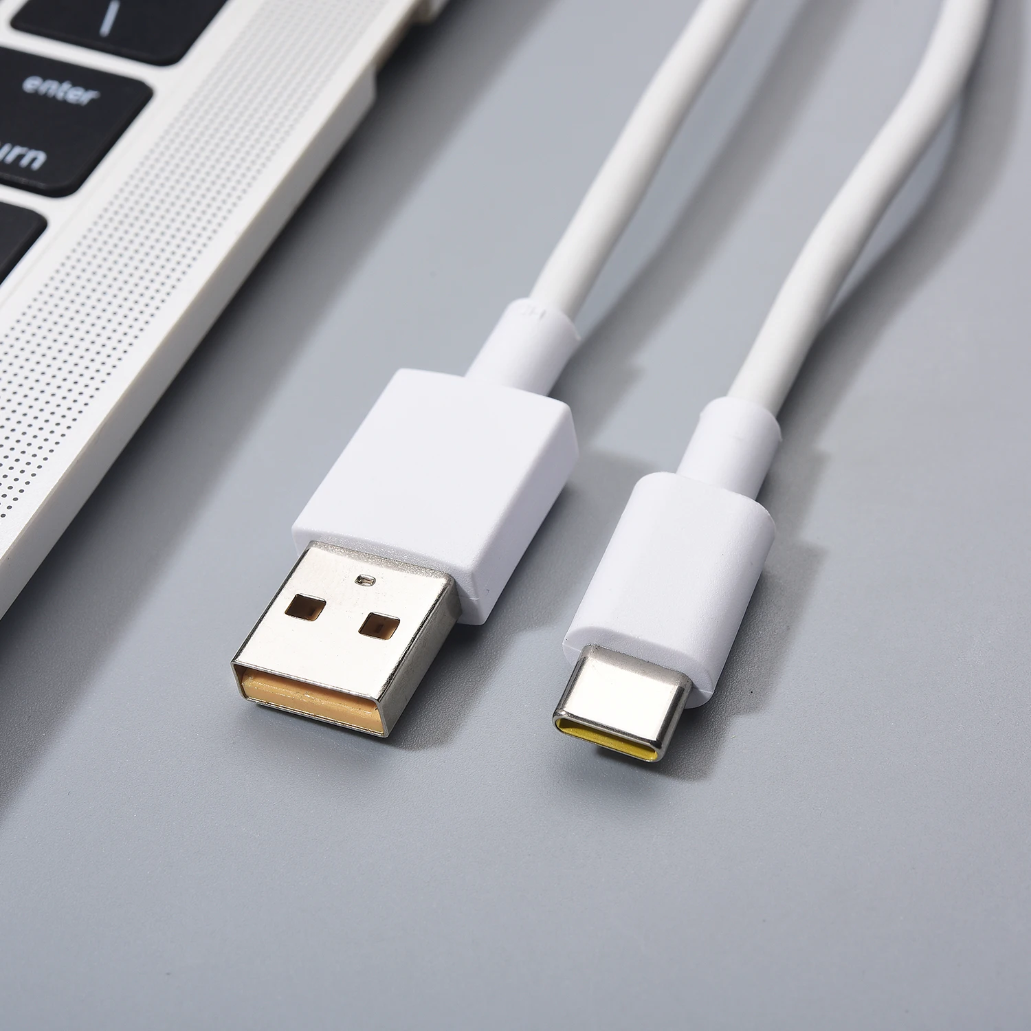 Original Realme 100W SuperVooc Charger EU Fast Charging Adapter USB C Cable For Realme 14 13 12 Pro Pro+ GT 7 6 5 3 T Pro Neo 3 - náhled 6