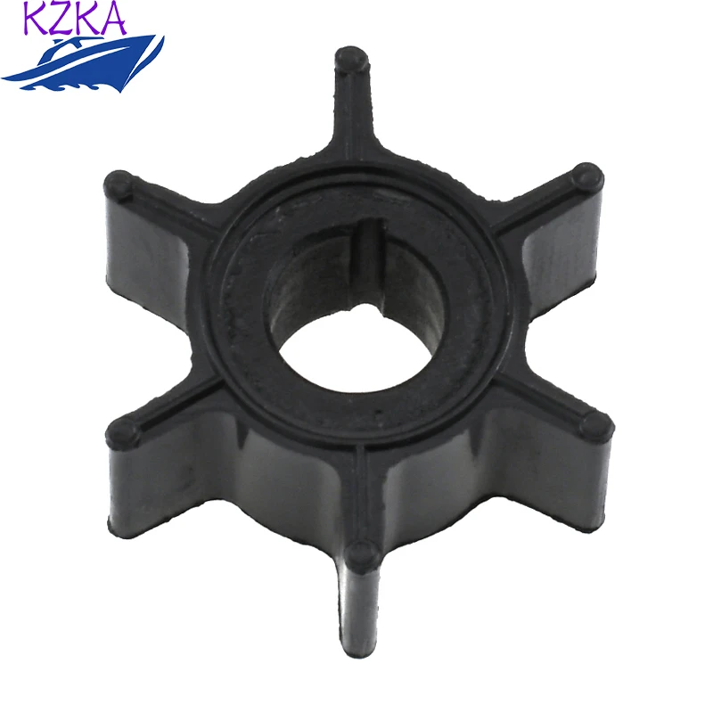 369-65021 Water Pump Impeller for Tohatsu 2HP 2.5HP 3.5HP 4HP 5HP 6HP Boat Motor 369-65021-0 Engine Accessories