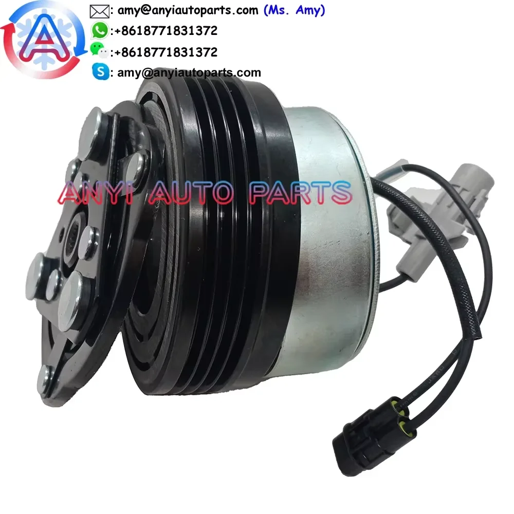 

CA1538 CLUTCH ASSEMBLY MSC60CAS 4PK for Suzuki Swift/SX4 95200-62JA0 9520062JA0 AKC200A083A AKC201A083A AKC011H087 AKC011H088
