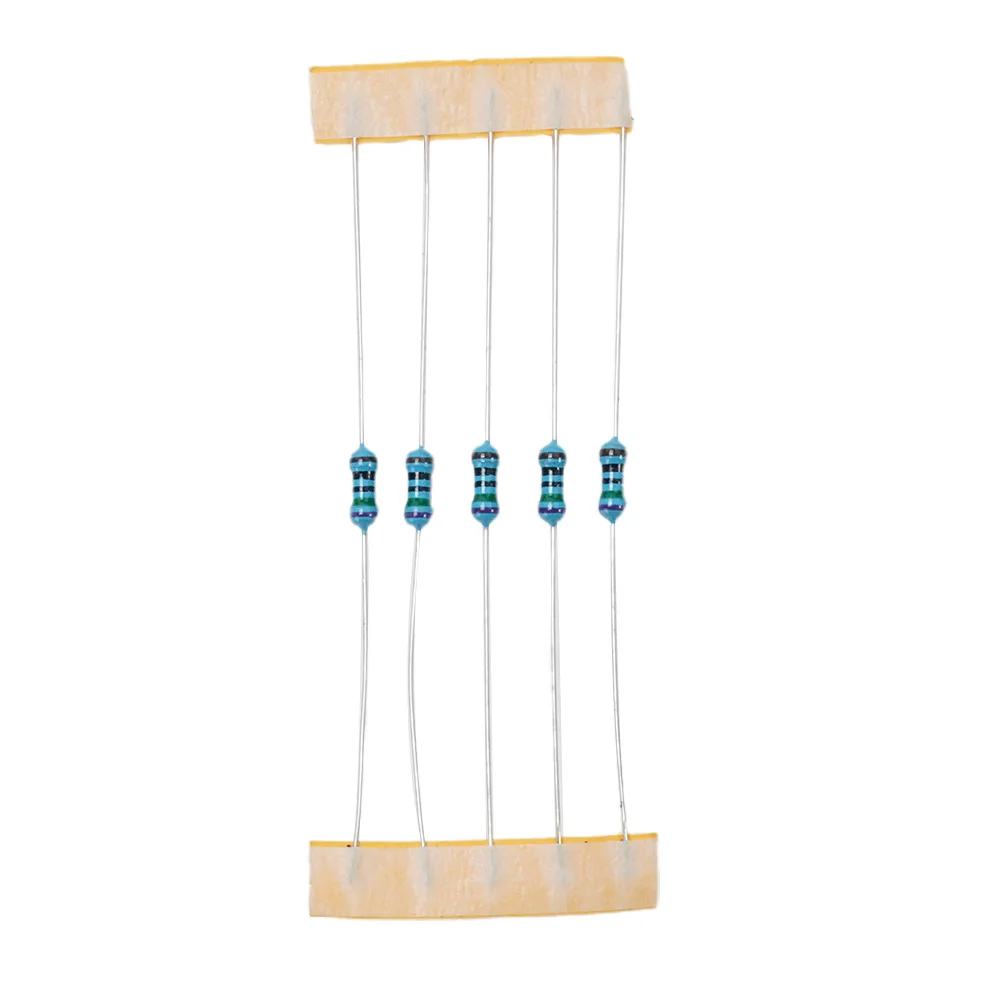 5-Pcs N Gauge Yard Lights Model Lamp Posts Scenery Lamps And Resistors For DIY Landscapes For Create A Natural Look